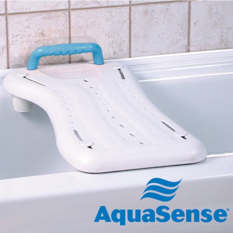 AquaSense Bath Board