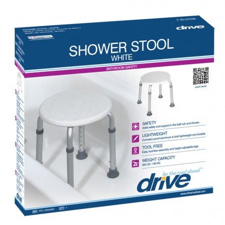 Shower Stool